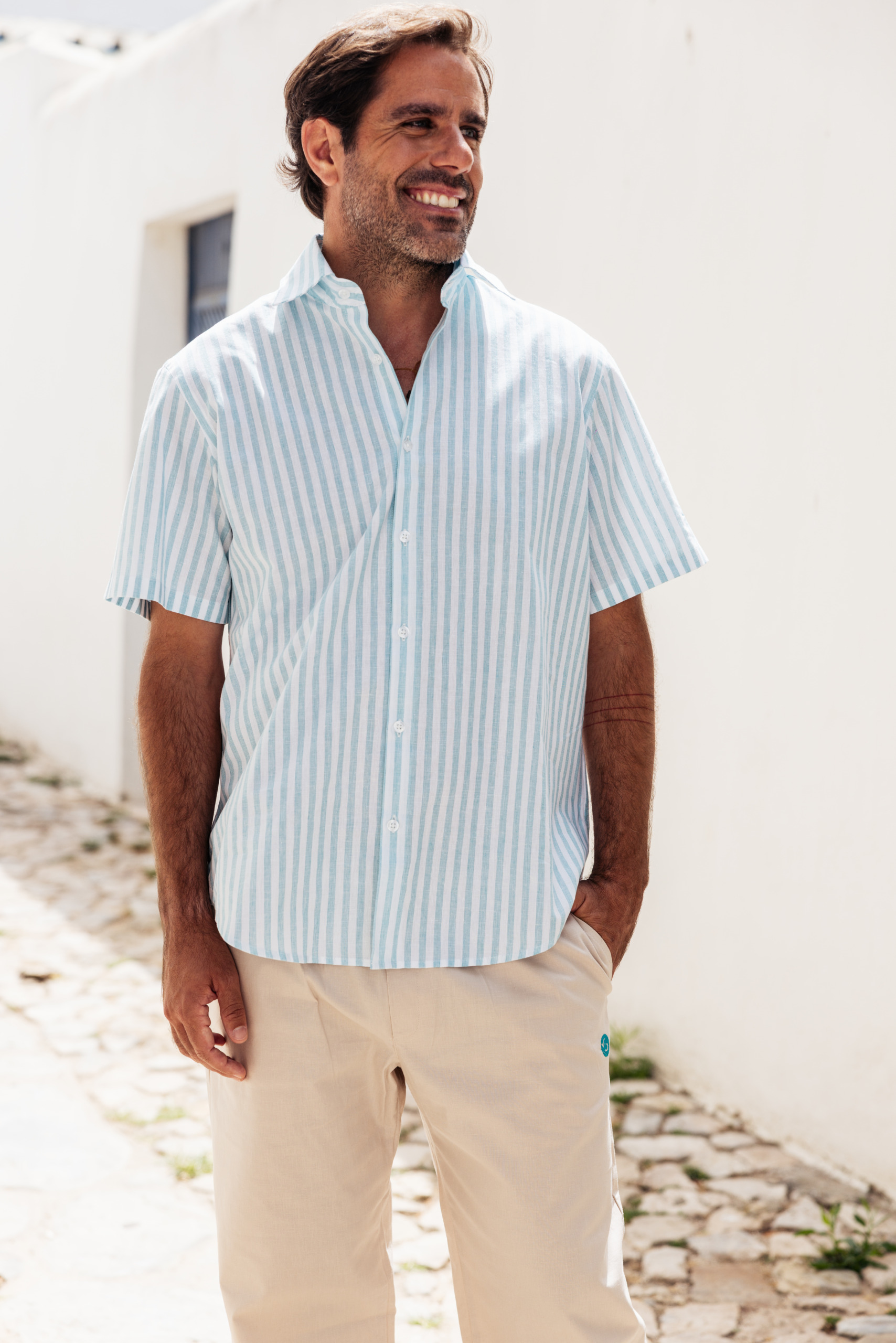 Calças Homem - Image 3