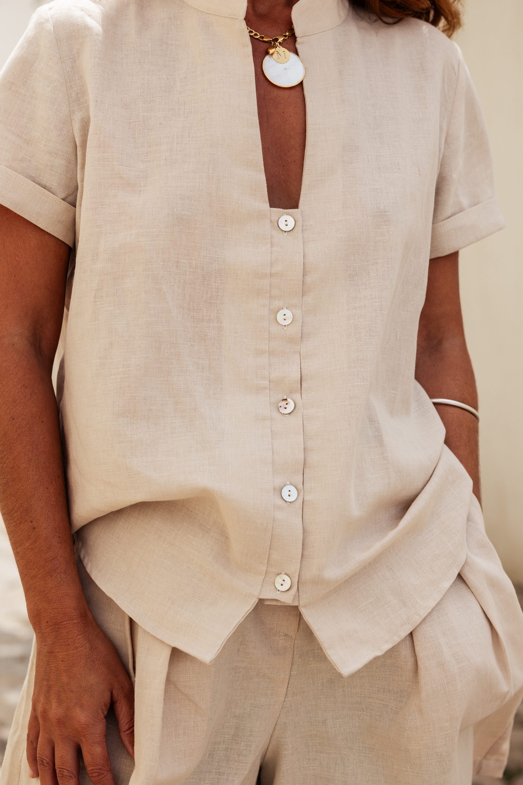 Camisa Mulher - Image 3
