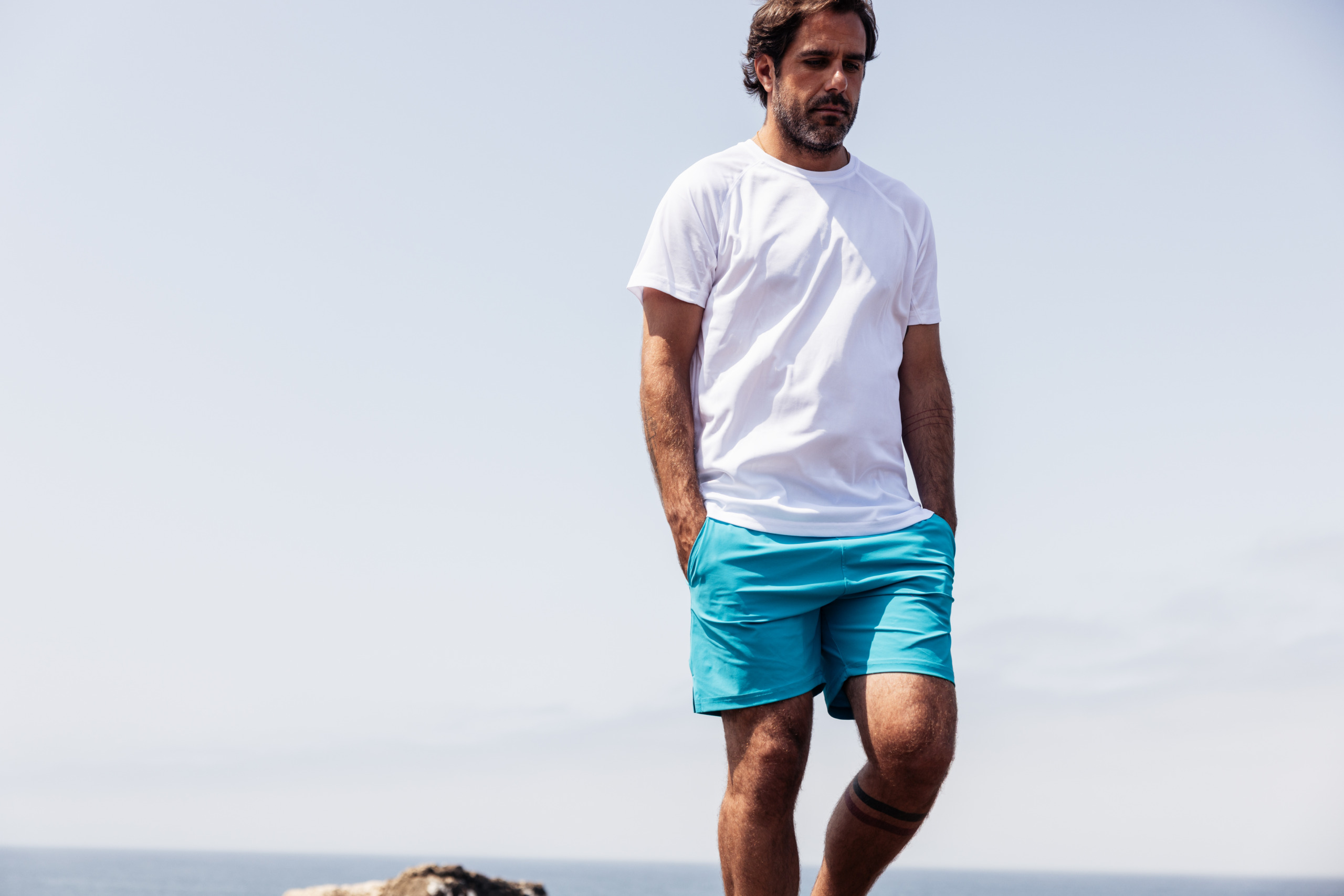 T-Shirt Fitness