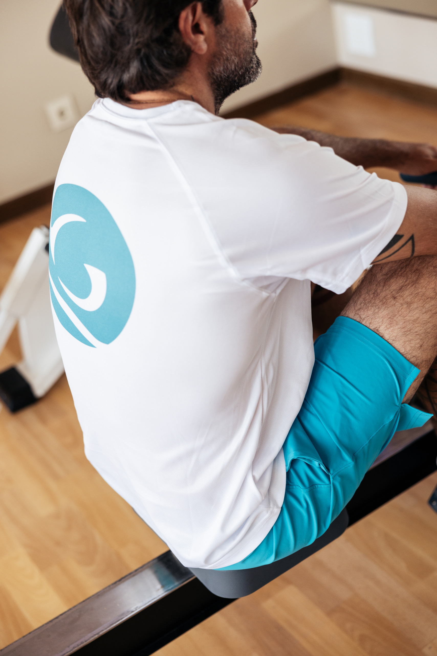 T-Shirt Fitness - Image 3