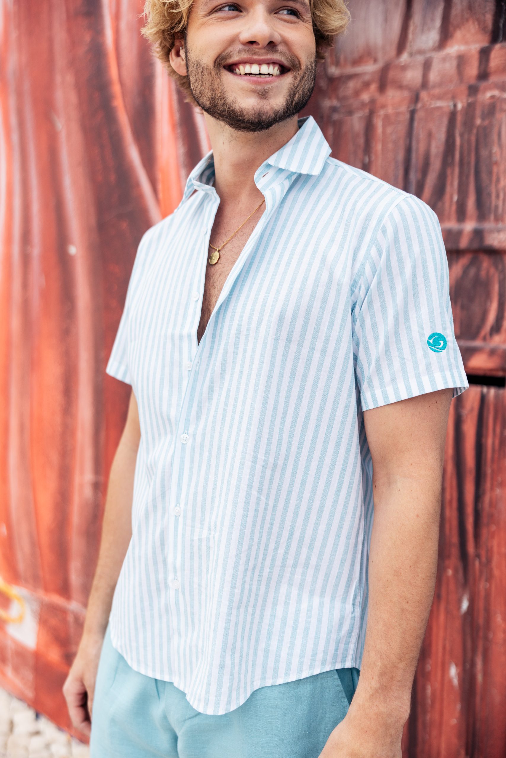 Camisa Homem